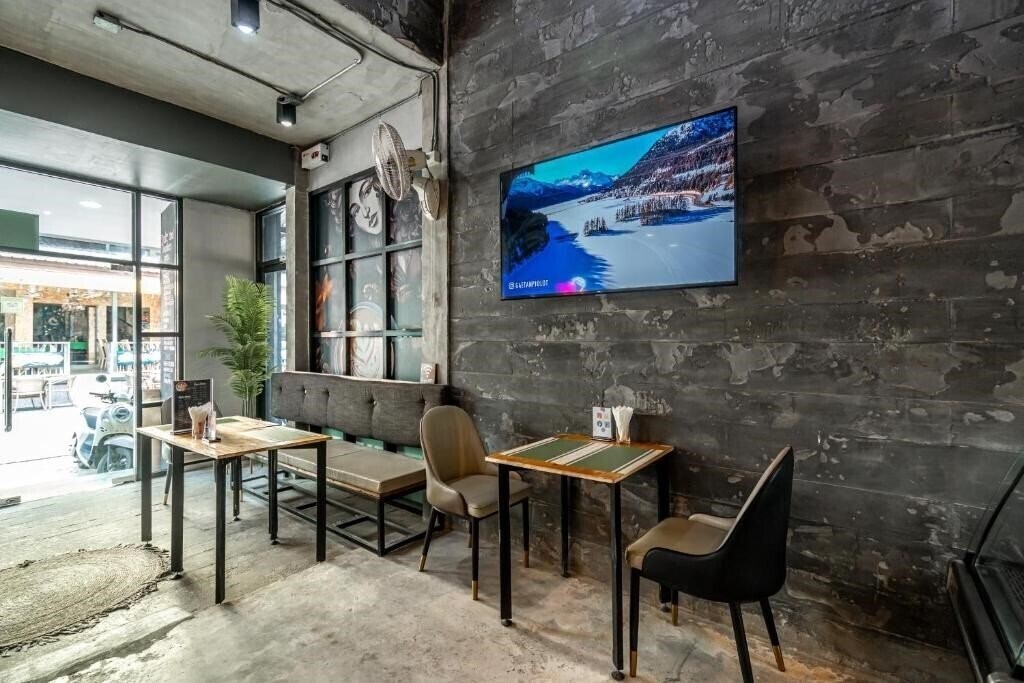 Изображение Unotel Karon Beach 3*