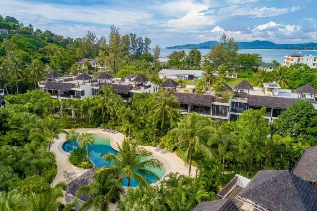 Изображение Bangtao Beach Garden 4*