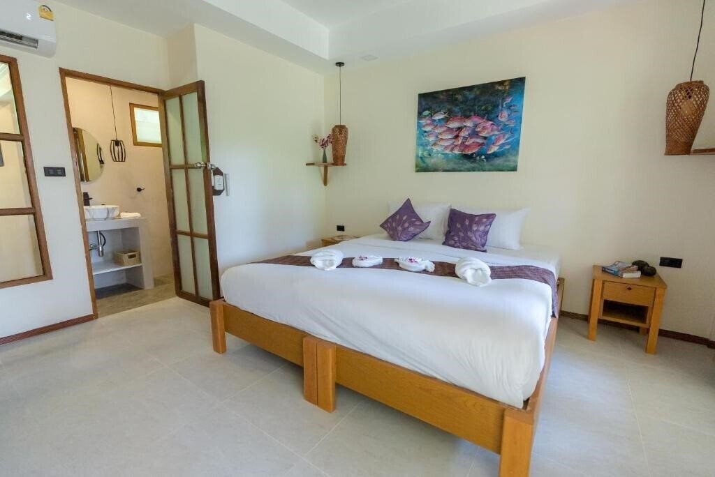 Отель Palm Garden Resort 3*