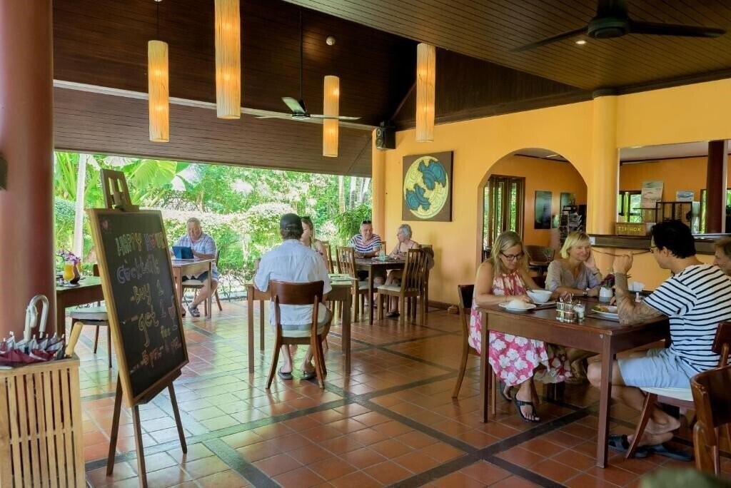 Фотография Palm Garden Resort 3*