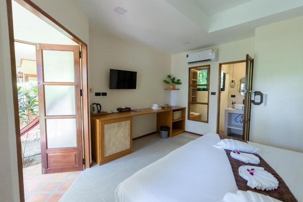 Изображение Palm Garden Resort 3*