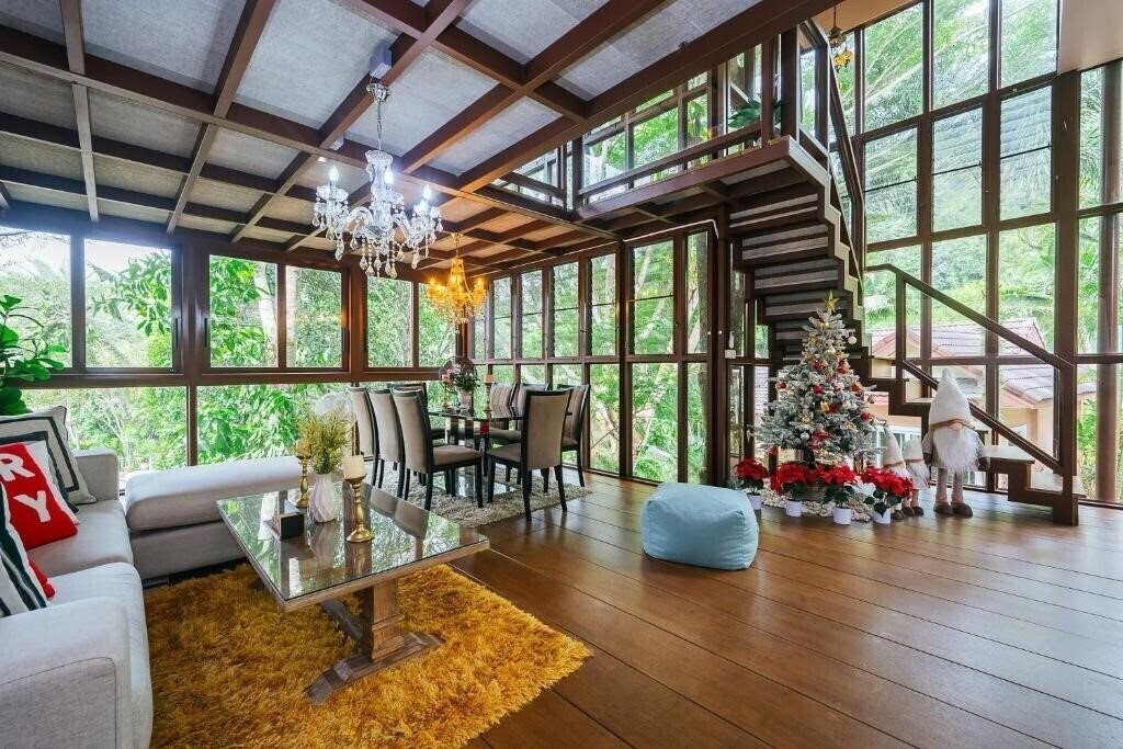 Фотография Thai Modern Resort 4*