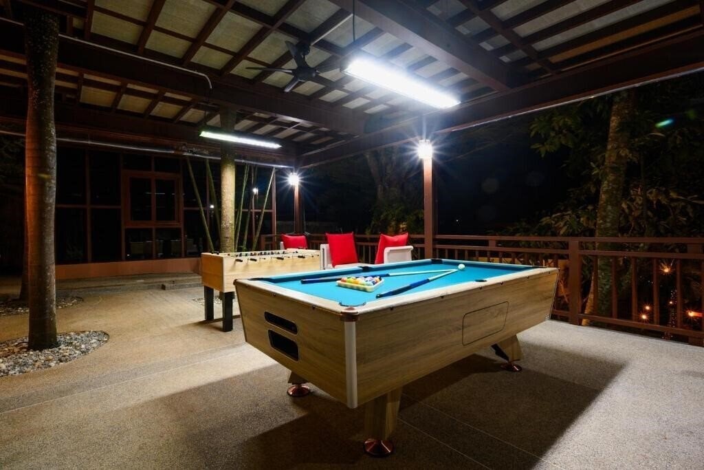 Изображение Thai Modern Resort 4*