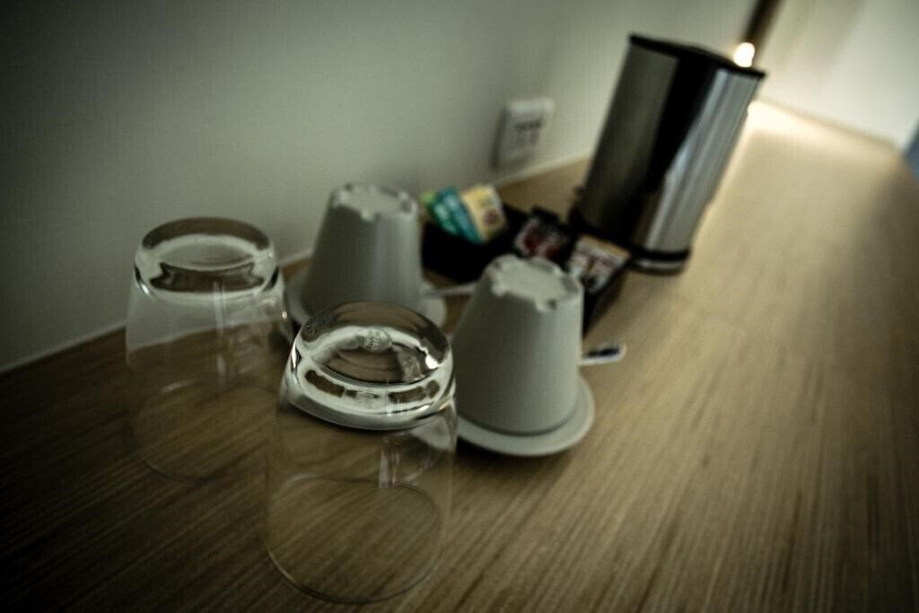 Картинка Tiras Patong Beach Hotel 2*