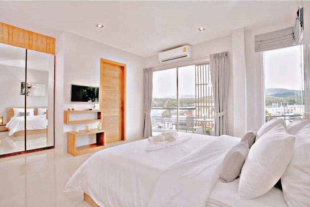 Изображение Lemonade Phuket 3*