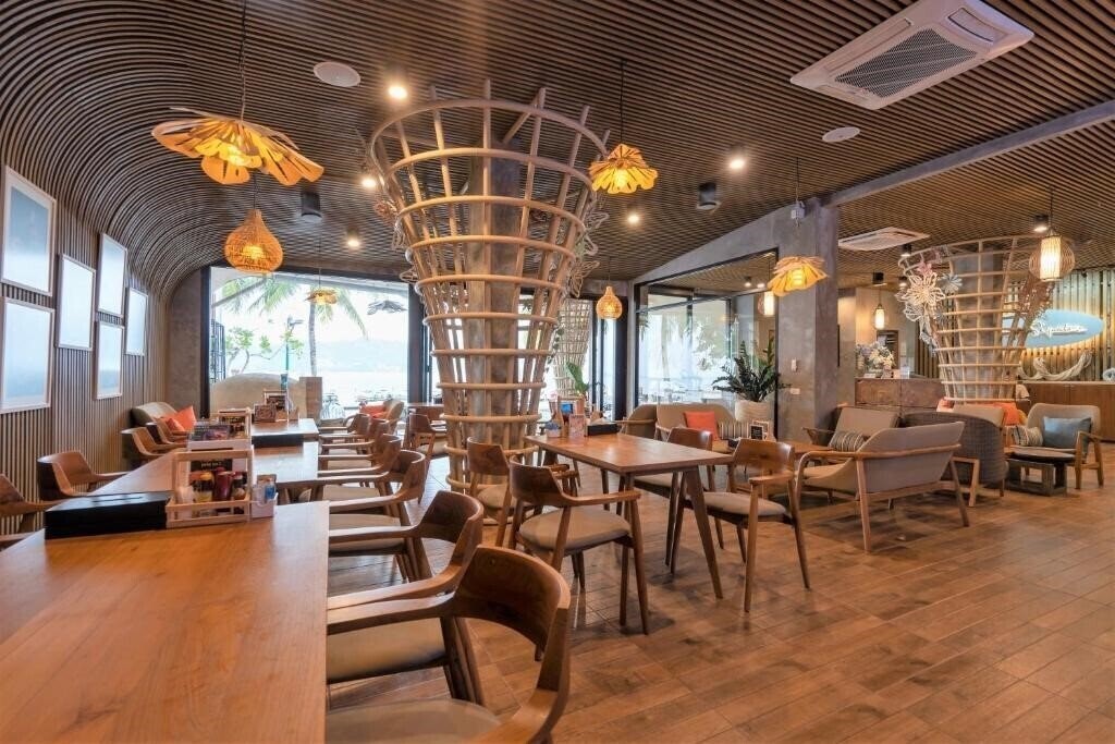 Фотография Patong Signature Boutique Hotel 3*