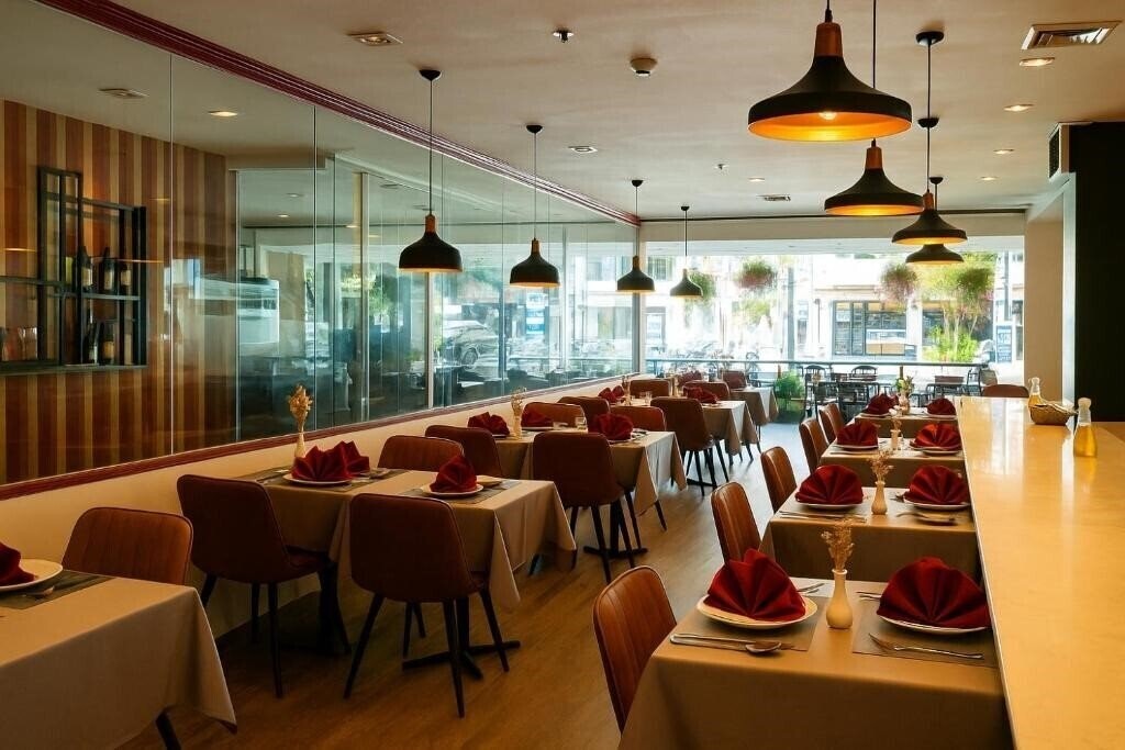 Фотография Patong Platinums 3*