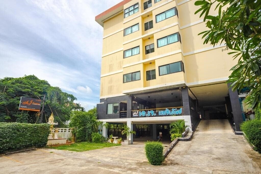 Фотография Aj Residence By Zuzu 2*