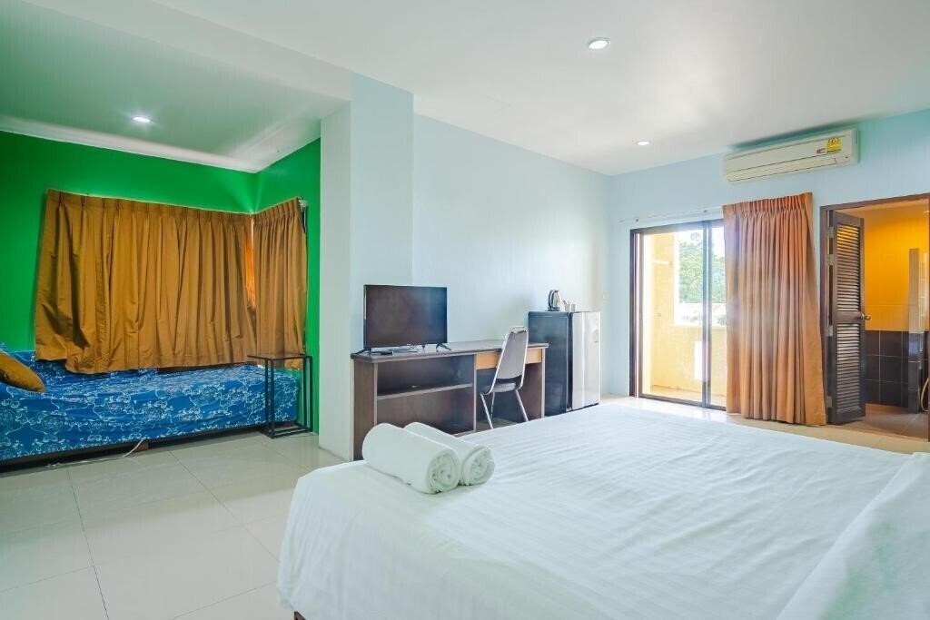 Изображение Aj Residence By Zuzu 2*