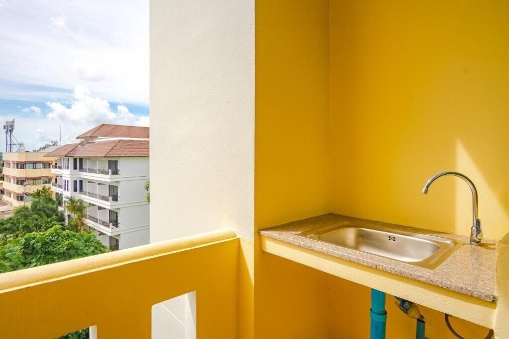 Картинка Aj Residence By Zuzu 2*