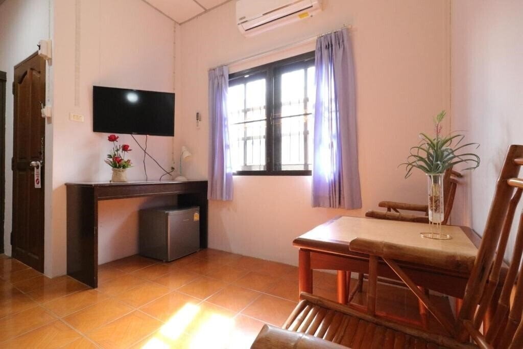 Картинка Baan Nat The Village 2*