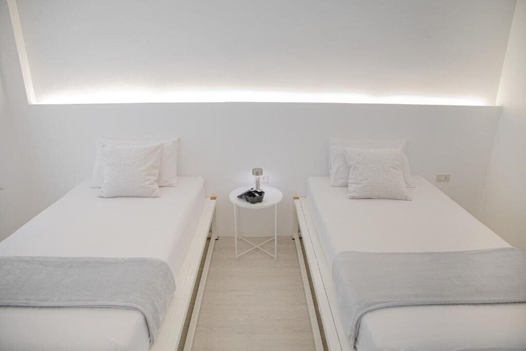 Изображение Hao Hostel 2*