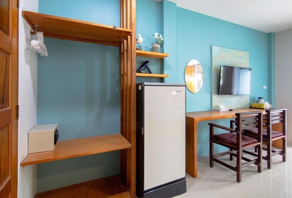 Фотография Kamala Beach Residence 3*