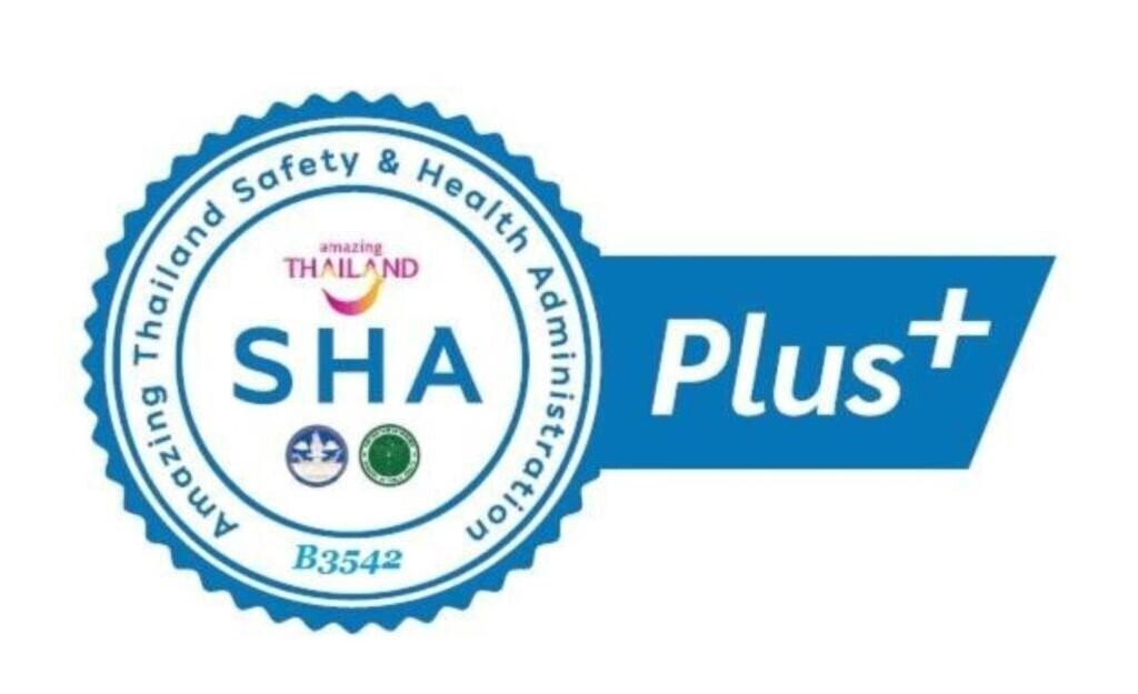 Фотография Peace Blue Naiharn Resort Phuket 3*