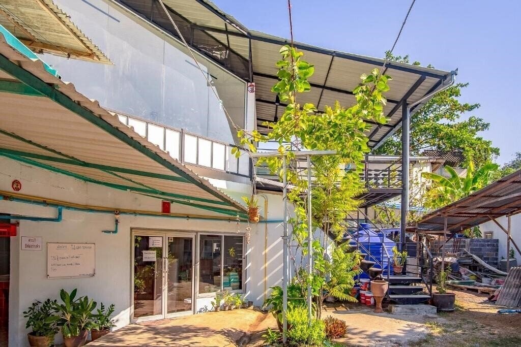 Отель Baan Kim Lian 2*