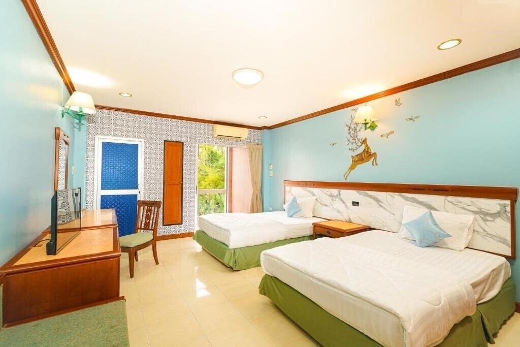 Фото Mayfa Hotel 3*