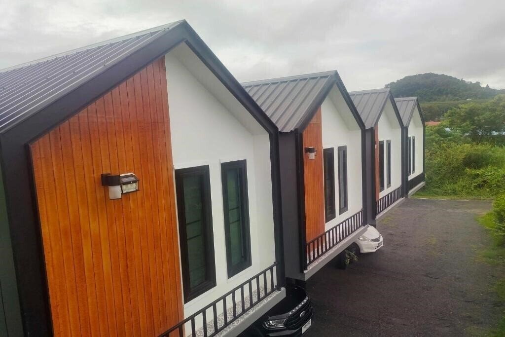 Картинка N&N House Laem Hin 3*