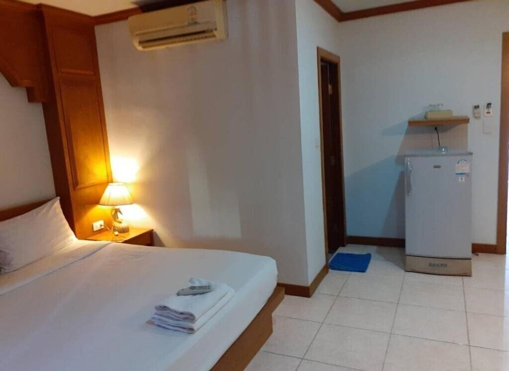 Изображение Praew Mansion 3*