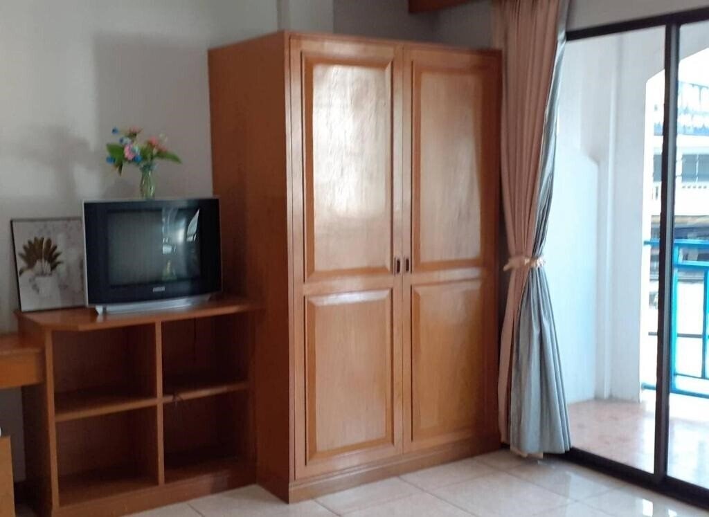 Картинка Praew Mansion 3*