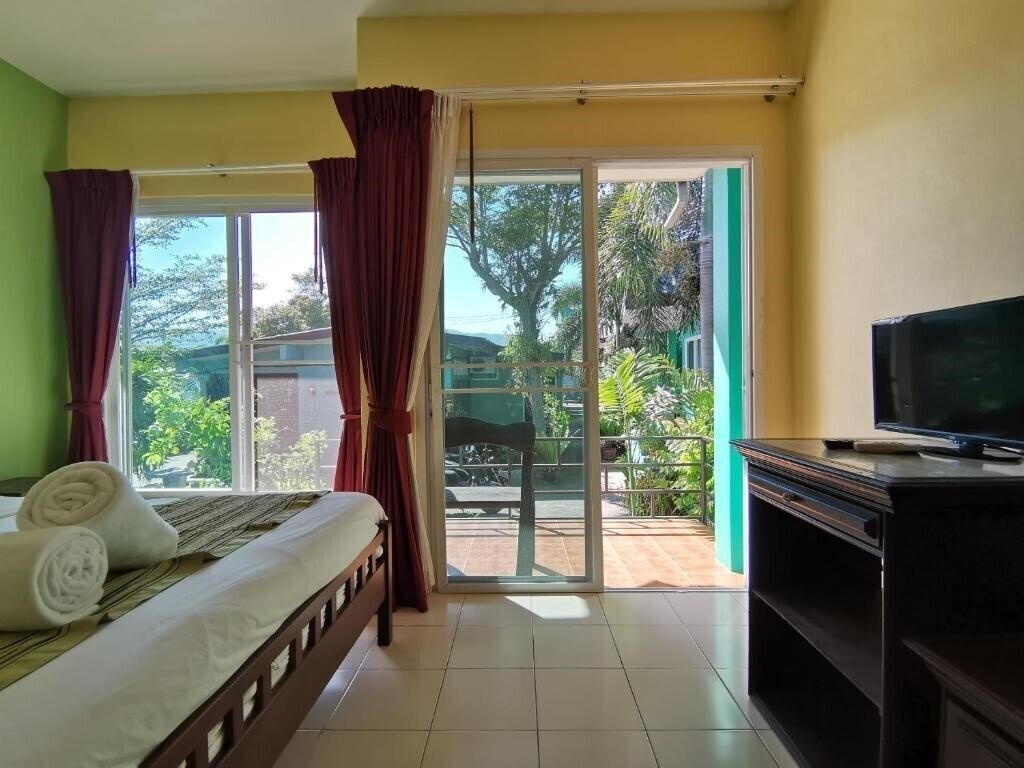 Картинка Serene Villa Phuket By Zuzu 2*