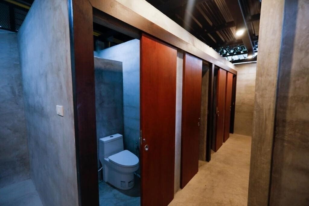 Фотография Tall Tree Poshtel Phuket - Hostel 2*