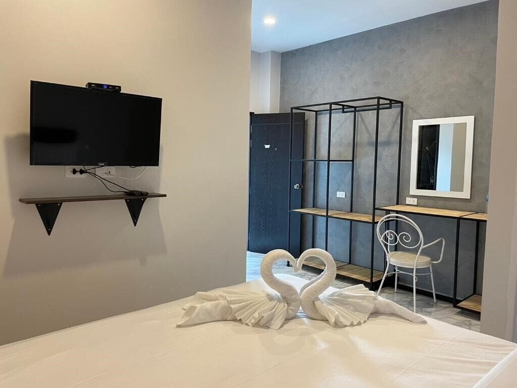 Фото Terminal 58 4*