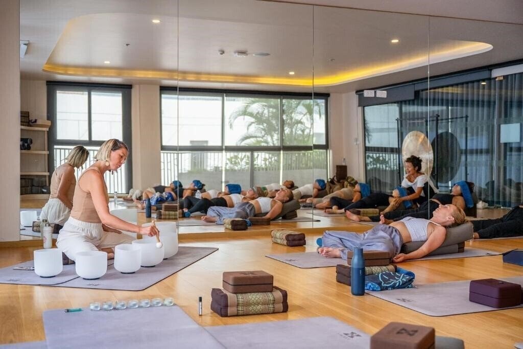 Картинка Homa Cherngtalay 4*