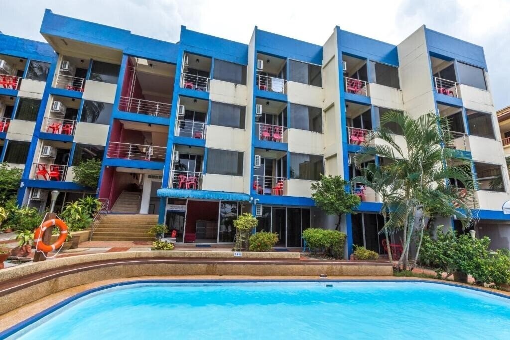 Фото Porterhouse Beach 3*