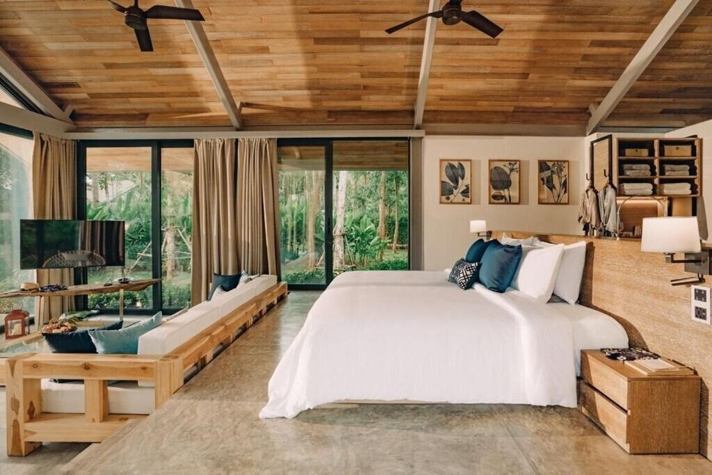 Фото Villa Escape By Burasari 5*