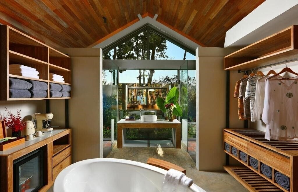Фотография Villa Escape by Burasari 5*