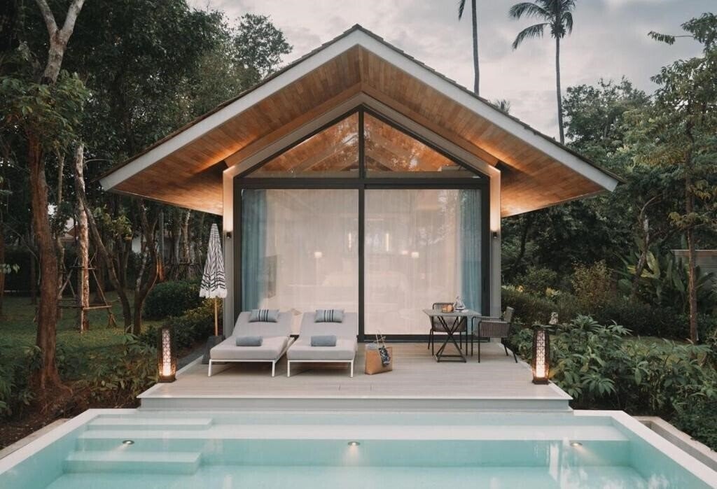 Изображение Villa Escape by Burasari 5*
