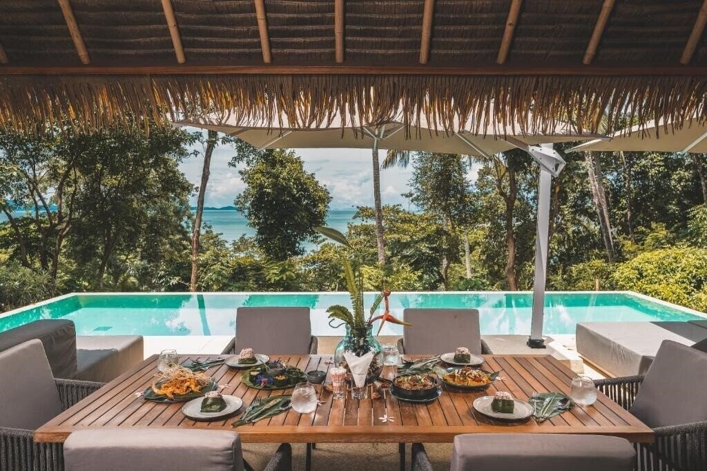 Картинка Villa Escape by Burasari 5*