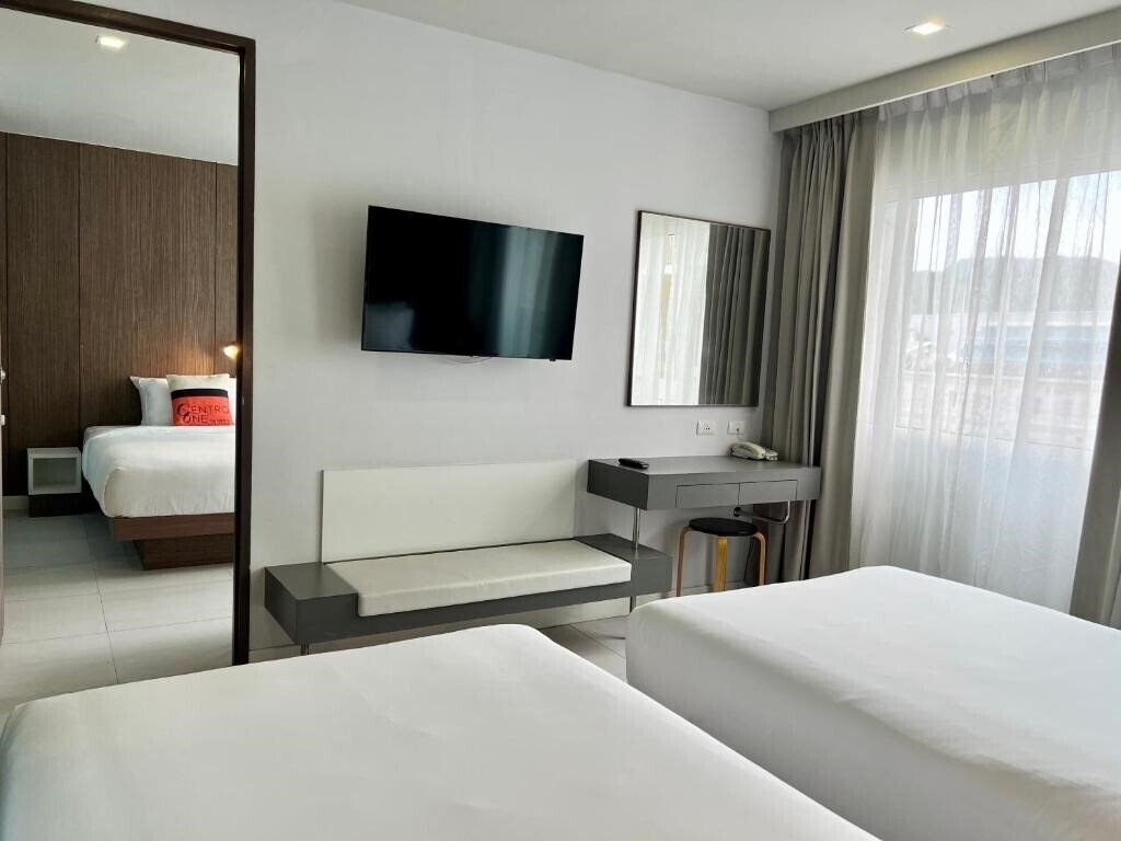 Фотография Centro One Patong 3*
