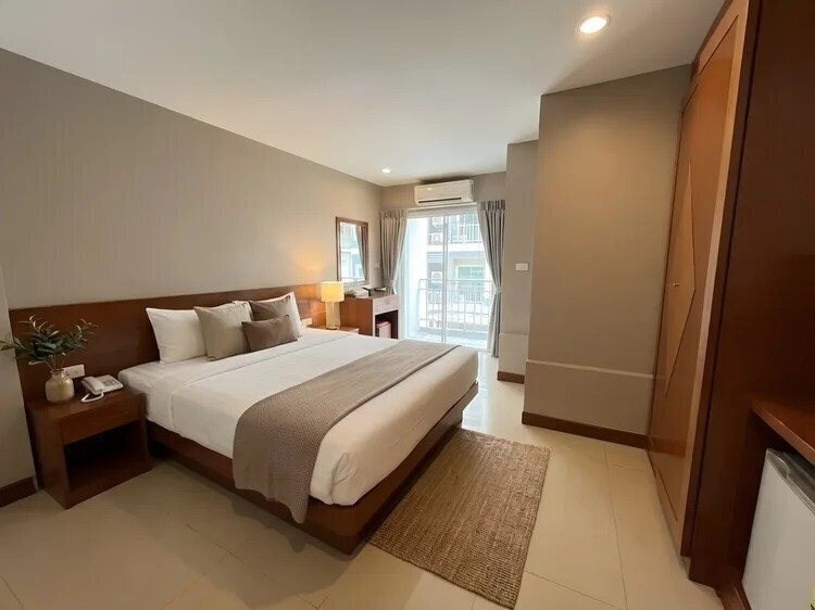 Фотография Azizi Boutique Hotel by Recall Hotels 3*