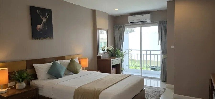 Картинка Azizi Boutique Hotel by Recall Hotels 3*