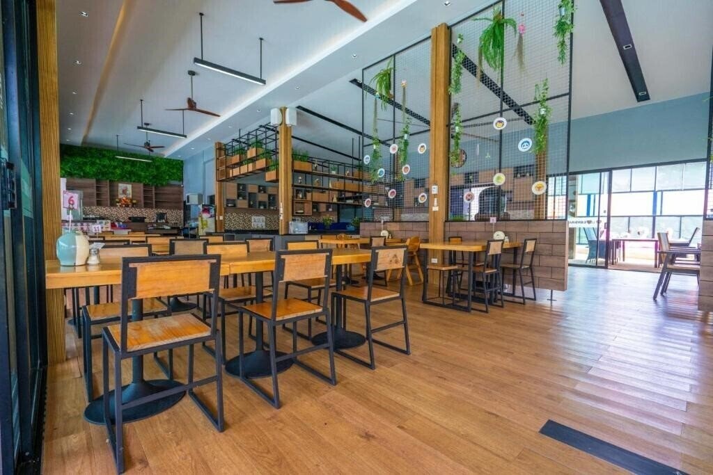 Изображение Rawayana West Villas & Kids Park 3*