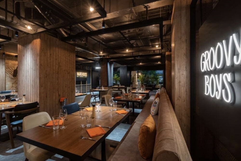 Фотография Radisson Red Patong 5*