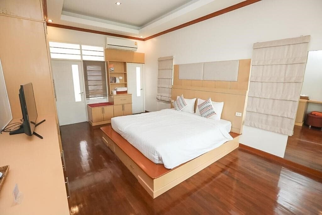 Картинка Kata Forte Resort 3*