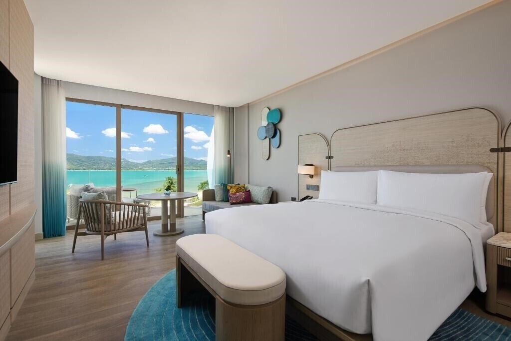 Фото Veranda Resort Phuket 5*