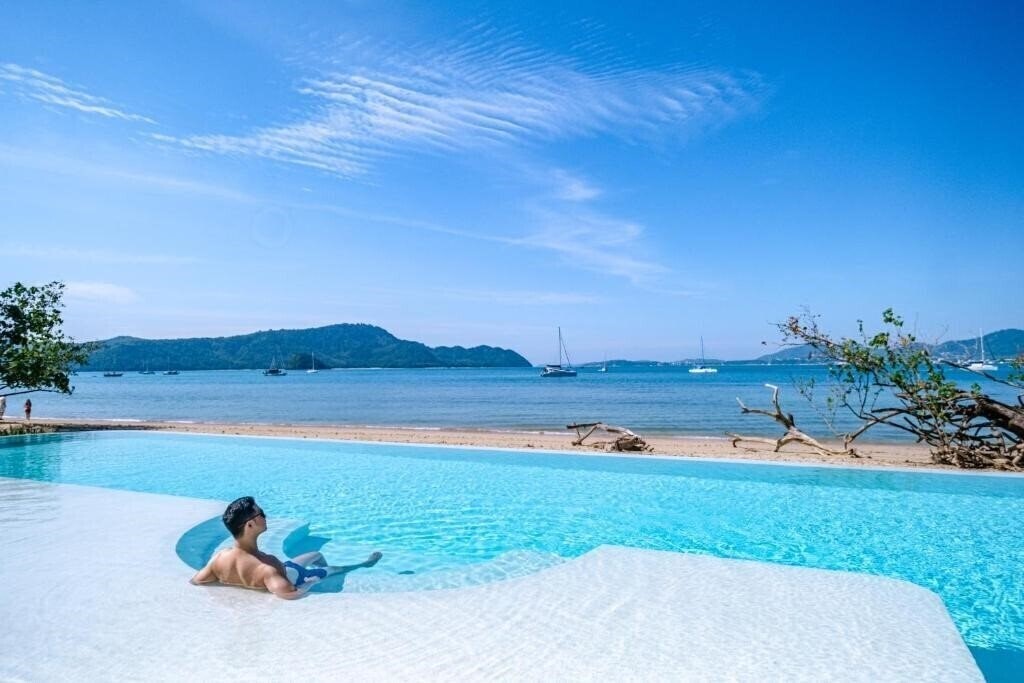 Фотография Veranda Resort Phuket 5*