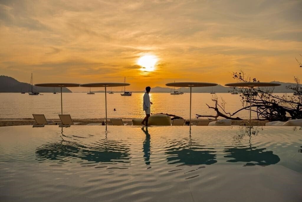 Изображение Veranda Resort Phuket 5*