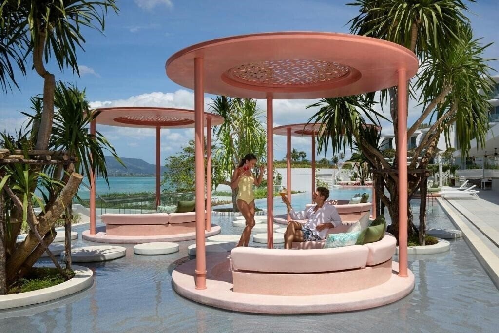 Картинка Veranda Resort Phuket 5*