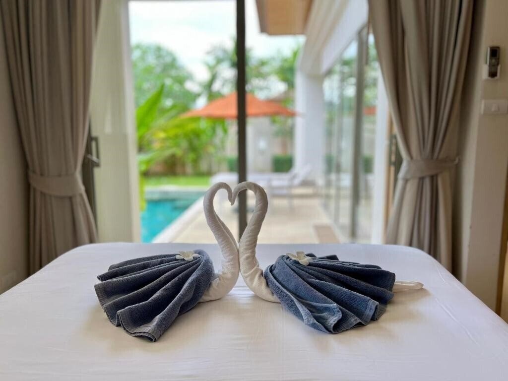 Фотография Trichada Villas 4*