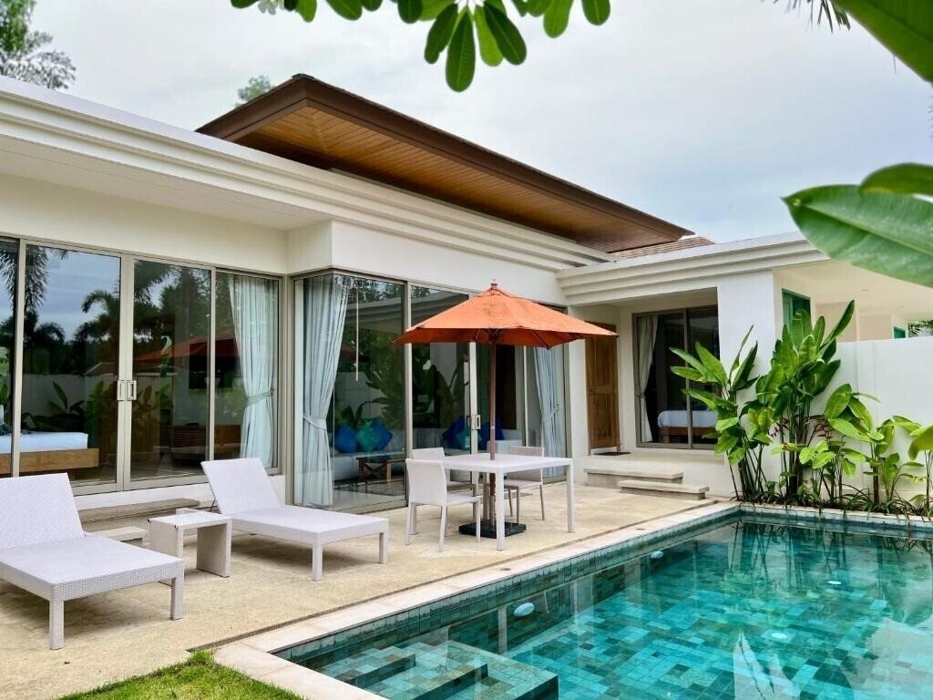 Изображение Trichada Villas 4*