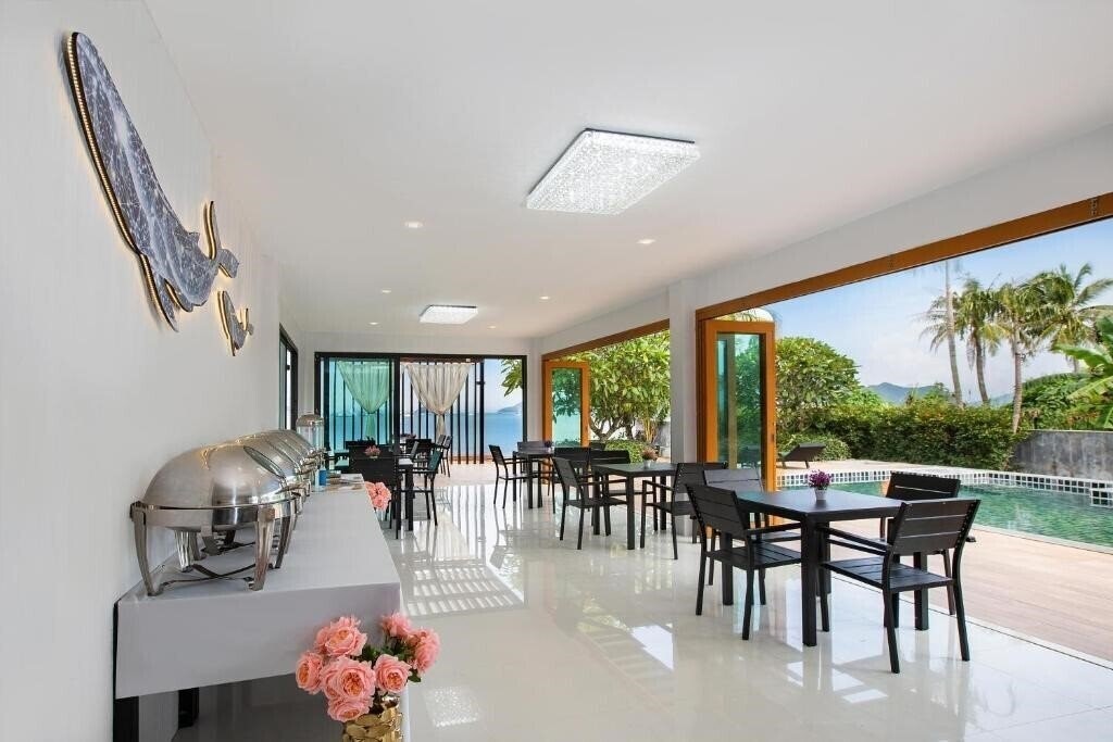 Изображение Andaman Seafront Villa 5*