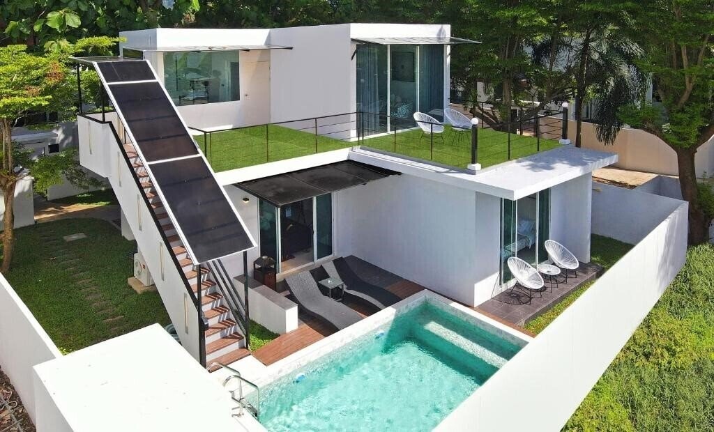 Изображение Andaman Seafront Villa 5*