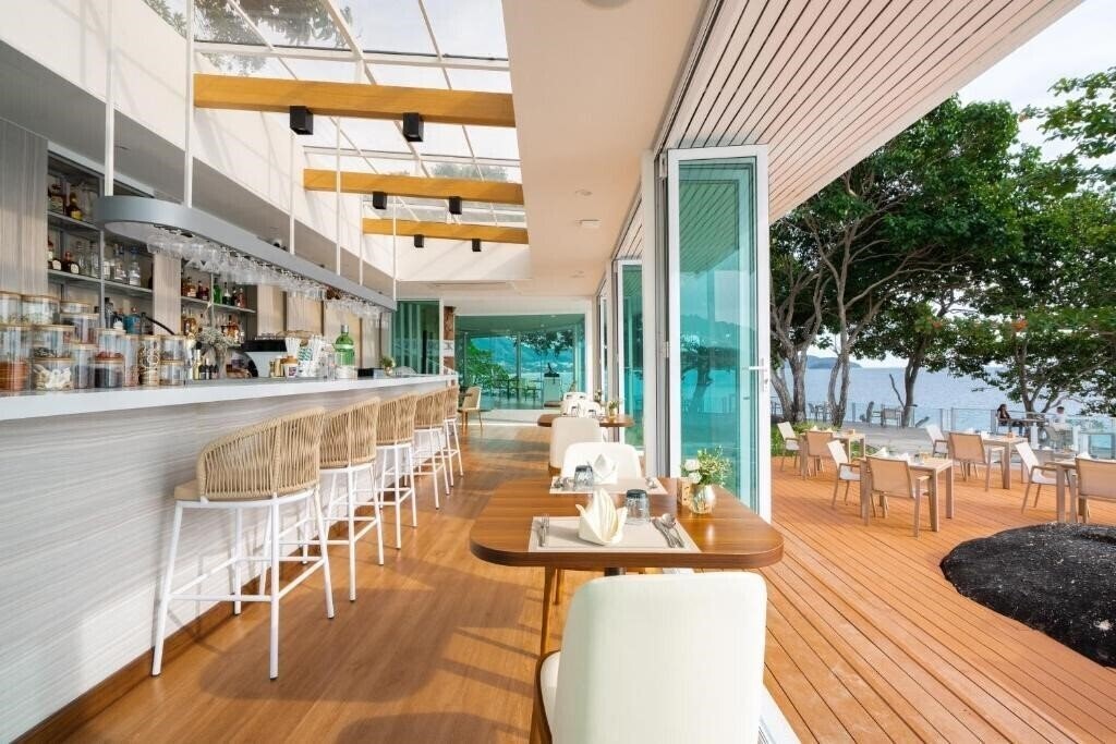 Изображение Anona Sunset Boutique 5*