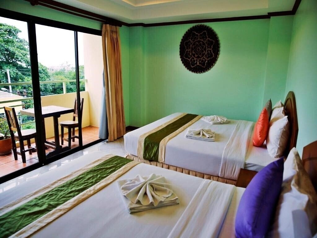 Фото Baan Ss Karon 3*