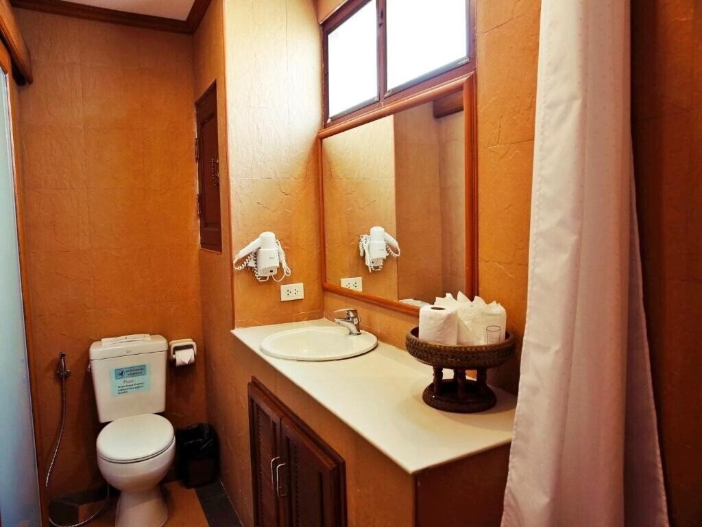 Фотография Baan Ss Karon 3*