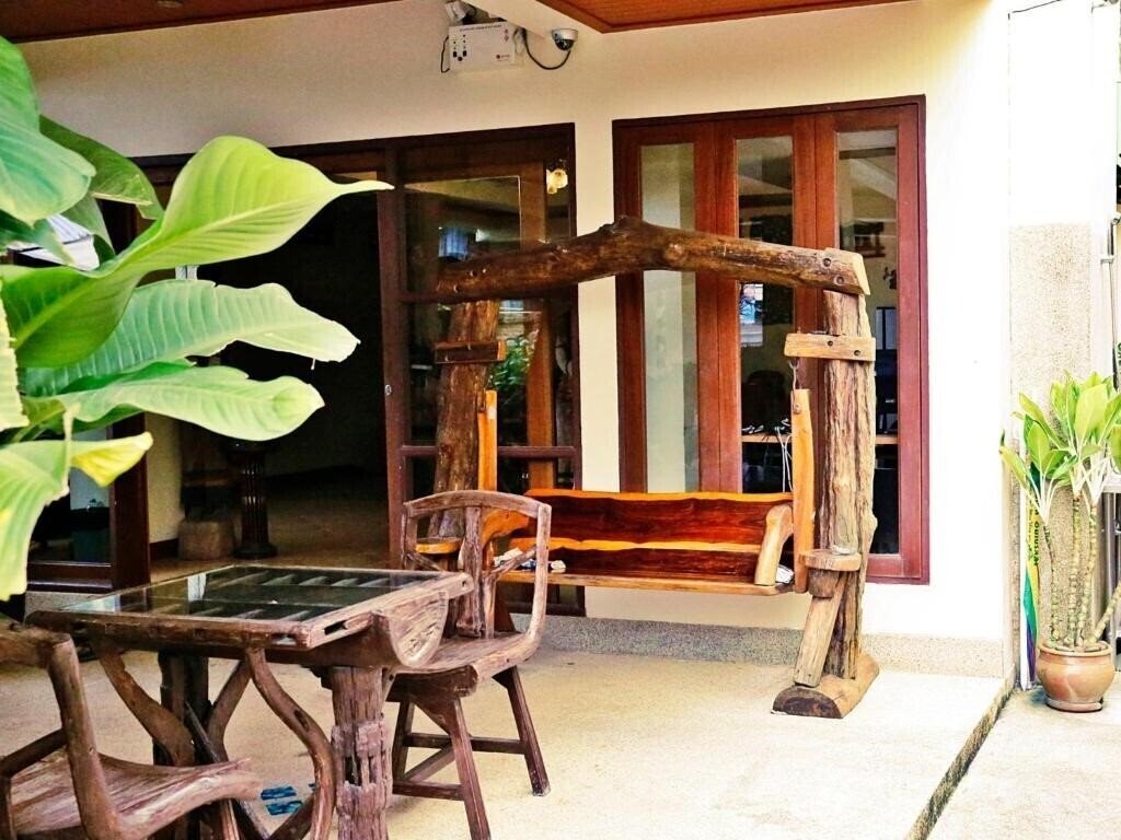 Изображение Baan Ss Karon 3*